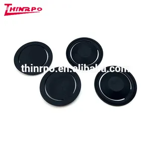 Tùy Chỉnh Silicone Cao Su Nắp Van Silicone Đĩa Van Silicone Flapper Van