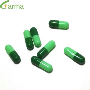 Farmaceutische Runderbot Harde Lege Halal Gelatine Capsules - Product Image 3