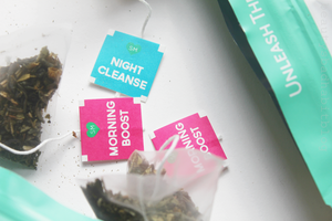 Perdita di peso del Tè Private Label 28day Dimagrante Detox Tè in Forma di Tè Perdere Peso - Product Image 6