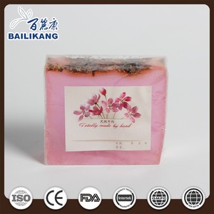 <span class=keywords><strong>Hotel</strong></span> jabón 40g transparente PE warpped/<span class=keywords><strong>hotel</strong></span> jabón 40g ronda en bolsita bolsa/jabón Cuadrado 15 G papel recubierto warpped - Product Image 3