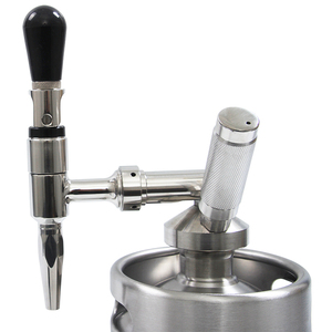 Commercio all'ingrosso della cina 64oz Nitro Cold Brew <span class=keywords><strong>Mini</strong></span> fusto - Product Image 5