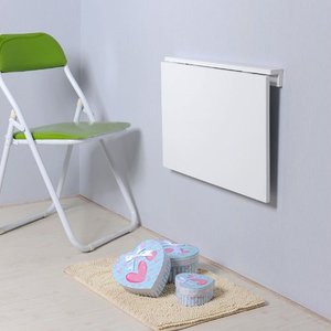 Design elegante Altezza regolabile in legno <span class=keywords><strong>A</strong></span> Parete di Goccia-Foglia di <span class=keywords><strong>Tavolo</strong></span> Pieghevole - Product Image 5