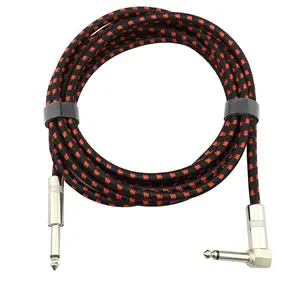 6.35Mm Standaard Gitaar Kabel Andere Muziekinstrumenten Accessoires