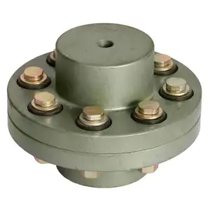 High Tech Engineering FCL Coupling High Quality Flexible Pin And Bush Sleeve Coupling