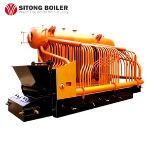 דוודים תעשייתיים אופקיים בעלי קיבולת גדולה, דו-תוףיים, המופעלים בעץ, בלחץ נמוך. - Product Image 2