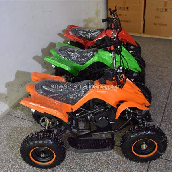 Polaris 4000. Polaris 4000