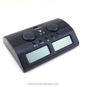 Reloj de Ajedrez para Ajedrez, <span class=keywords><strong>Xiangqi</strong></span> e I-Go - Product Image 3