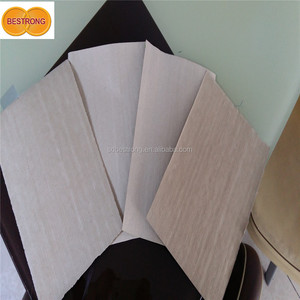 TCF/ECF no madereros bagazo de pulpa - Product Image 4