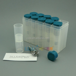 Đầu Phun DLLA155P 965 Đầu Phun Đầu Phun DLLA146P1339 Đầu Phun Đường Ray Chung CRIN 093400-9650 - Product Image 6