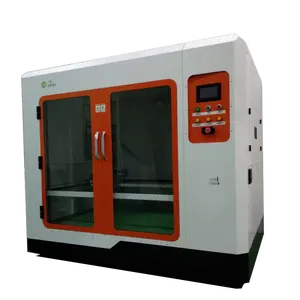 Large Building Volume FDM Rapid Prototyping 3D Printing Machine, 1000x1000x1000mm