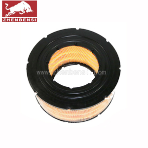Venta al por mayor de la fábrica tornillo compresor de aire partes de filtro de aire elemento <span class=keywords><strong>39903281</strong></span> - Product Image 4