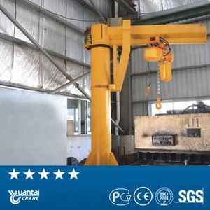 China New 5 Ton and 2 Ton Jib Crane - Product Image 5