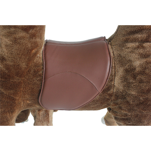 Lạc đà đồ chơi ngựa đi bộ đồ chơi cưỡi cơ khí ngựa đồ chơi - Product Image 3