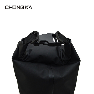Ecológico impermeable camping <span class=keywords><strong>baño</strong></span> llevar lona pvc portátil de viaje bolsas secas - Product Image 4
