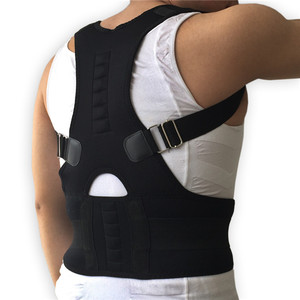 <span class=keywords><strong>Corrector</strong></span> de Postura Lumbar con Banda Elástica de Alta Elasticidad, Venta Caliente en Compras en Línea en China - Product Image 3