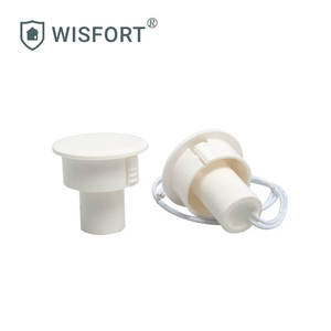 Vòng Cảm Biến Cửa An Toàn Từ Liên Hệ Với Chuyển Hidden Gắn - Product Image 2