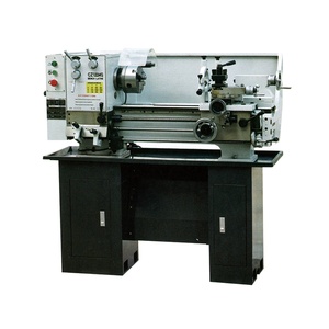 CZ1237G 38ミリメートルスピンドルボアChinese Factory Top Tech Lathe Price India - Product Image 4