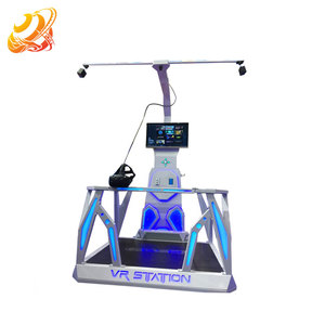 Realidad Virtual equipo espacio infinito caminar plataforma <span class=keywords><strong>PlayStation</strong></span> <span class=keywords><strong>vr</strong></span> - Product Image 3