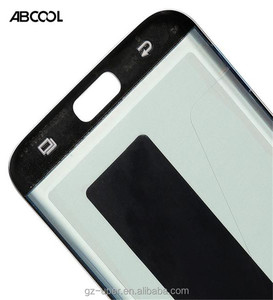 LCD TACTILE DIGITIZER ÉCRAN POUR SAMSUNG GALAXY S7 bord <span class=keywords><strong>G935</strong></span> - Product Image 3