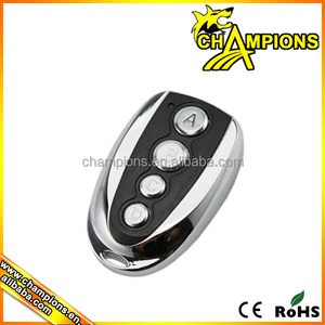 Duplicados FAAC código <span class=keywords><strong>variable</strong></span> de control remoto, control remoto compatible 433.92 MHz - Product Image 2
