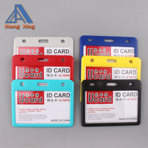 Porta Tarjetas de Identificación Personalizado al por Mayor, Duradero, Moderno y de Alta Calidad - Product Image 4