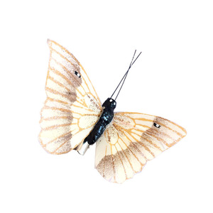 Các Loại Màu Sắc Và Kích Cỡ Bướm Nhân Tạo Để Trang Trí Phục Sinh - Product Image 4