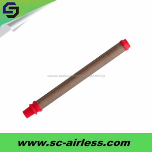 A304 <span class=keywords><strong>Wagner</strong></span> <span class=keywords><strong>pistola</strong></span> de pintura <span class=keywords><strong>pistola</strong></span> airless color rojo 150 o 180 malla - Product Image 1