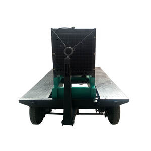 <span class=keywords><strong>3000</strong></span> <span class=keywords><strong>gpm</strong></span> 50 حصان المحرك waterpump zd30 الديزل مضخة مياه للري - Product Image 6