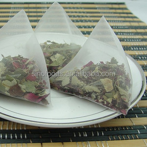 DGHC courge cireuse feuilles de lotus thé thé Fitne minceur - Product Image 4