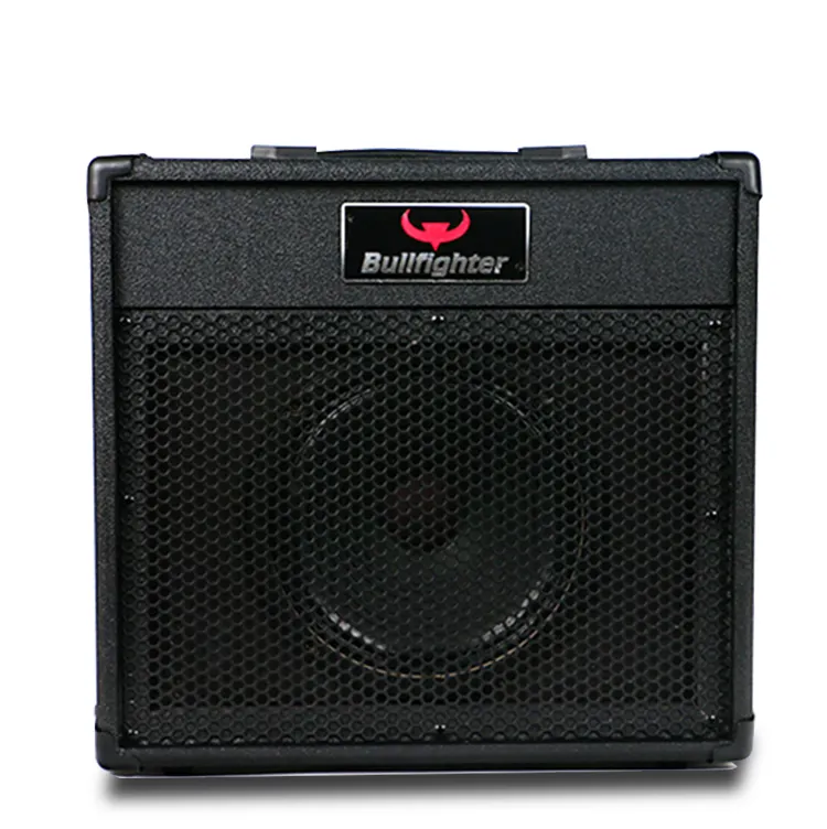 Shelly — guitare électrique 12 v, amplificateur personnalisé, 8 pouces 20 w, vente en gros, fabriqué en chine