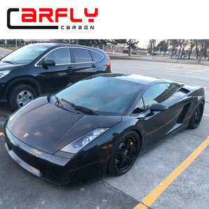 <span class=keywords><strong>Carbon</strong></span> <span class=keywords><strong>Fiber</strong></span> Kit隊Lamborghini Gallardo High Performance - Product Image 4