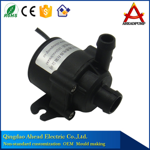 fase 3 sumergible de agua chupar vacío de anillo líquido de la bomba de etapas múltiples - Product Image 5