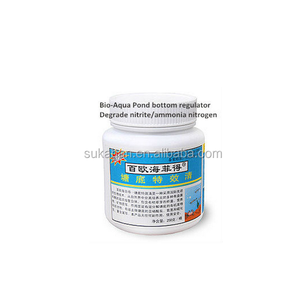 Пробиотики для аквакультуры SUKAHAN, креветочная Ферма для регулирования воды