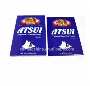 2020 hot sale ATSUI Tattoo Stencil Thermal Copy Paper