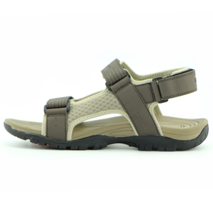 <span class=keywords><strong>Cuoio</strong></span> degli uomini <span class=keywords><strong>sandali</strong></span> da spiaggia all'aperto all'ingrosso - Product Image 4