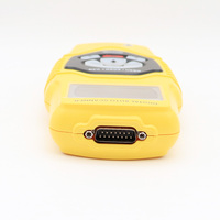 Herramienta de Diagnóstico para Autos Coreanos y Japoneses OBD2/EOBD JOBD / Escáner Automotriz T51 con 5 Idiomas, Auto-guardado en Estado Fuera del Vehículo