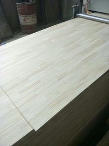 <span class=keywords><strong>Tablero</strong></span> Laminado de Madera de <span class=keywords><strong>Pino</strong></span> Radiata con Unión Dentada, <span class=keywords><strong>Precio</strong></span> de Fábrica - Product Image 6