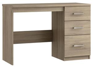 Eiken Garderobe Lade Set Volledig Klaar Gemonteerd Slaapkamer Meubels - Product Image 6