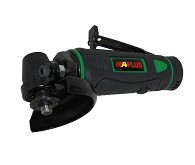 GSA-A1154C APLUS, boîtier composite, 0.3HP, meule à air 2.5 ". Échappement latéral pivotant. - Product Image 2