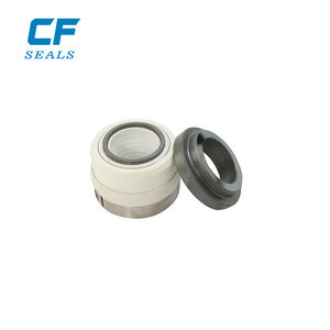 Nhà sản xuất loại wb2 ABS bơm Đôi Con dấu cơ khí - Product Image 6