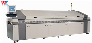 Giá Rẻ Sử Dụng <span class=keywords><strong>SMT</strong></span> <span class=keywords><strong>Reflow</strong></span> Lò 6/8/10/12 Khu Vực, SMD <span class=keywords><strong>Reflow</strong></span> Máy Hàn Hàn <span class=keywords><strong>Reflow</strong></span> Lò - Product Image 3