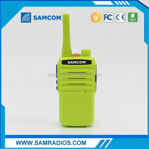 Samcom 5c hablar sobre el mundo de la red pública impermeable 3g - Product Image 4