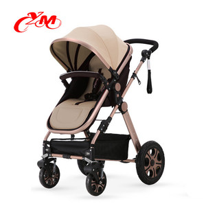 Multi-fonction bébé poussette 3 en <span class=keywords><strong>1</strong></span> en aluminium/2018 siège d'<span class=keywords><strong>auto</strong></span> pour bébé poussette/EN1888 poussette pour vente - Product Image 2