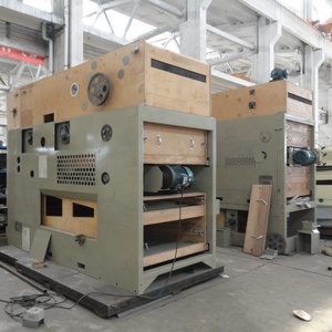 Machine de nettoyage de graines d'anis, de basilic, de carway, de corindon, de fenouil, de <span class=keywords><strong>fenugrec</strong></span>, de graines de marjordan, de Nigella, de graines de tournesol - Product Image 6