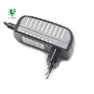 Phích Cắm EU 12 Volt 2 Amp Máy POS Cung Cấp Điện 12 V 2A DC Power Adapter - Product Image 4