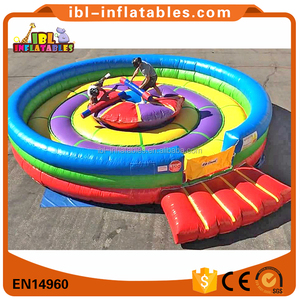 Jeu de combat gonflable, jeu de joute gonflable d'arène, <span class=keywords><strong>Duel</strong></span> de gladiateur d'arène de joute gonflable pour enfants et adultes - Product Image 3