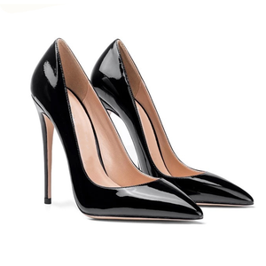 WETKISS 2019 di Modo della Molla Su Misura Pompe <span class=keywords><strong>Scarpe</strong></span> Da Donna <span class=keywords><strong>Tacco</strong></span> Alto Lavoro <span class=keywords><strong>Scarpe</strong></span> Sexy Delle Signore <span class=keywords><strong>Scarpe</strong></span> <span class=keywords><strong>Tacco</strong></span> Alto <span class=keywords><strong>Nude</strong></span> <span class=keywords><strong>Tacco</strong></span> Alto pompe di Dimensioni 13 - Product Image 4