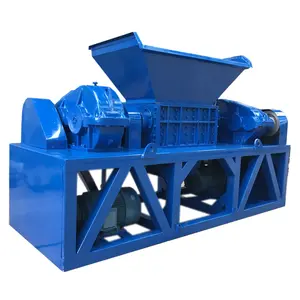 BuyHeavy Duty Engine Shredder Machine in Maharashtra,Heavy Duty Engine Shredder  Machine Manufacturer