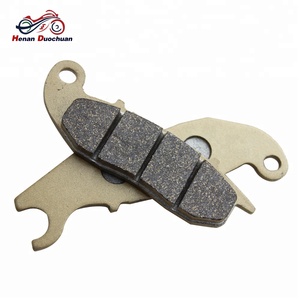 Juego de rastrillos para motocicleta, accesorios para motos de 465 H, 250 ADS ron300 ronront ads - Product Image 3