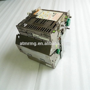 Запчасти для банкомата Hitachi HCM 3842, верхняя и задняя сборка с URJB M1P004402C - Product Image 4